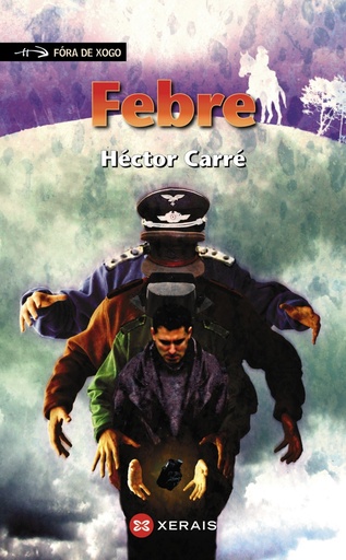 [9788491211839] FEBRE