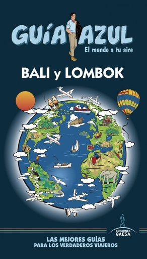 [9788416766925] Bali y Lombok 2017