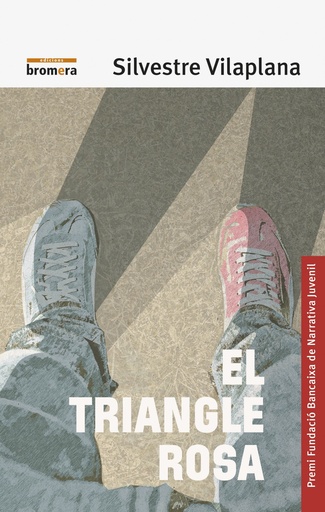 [9788490267288] El triangle rosa