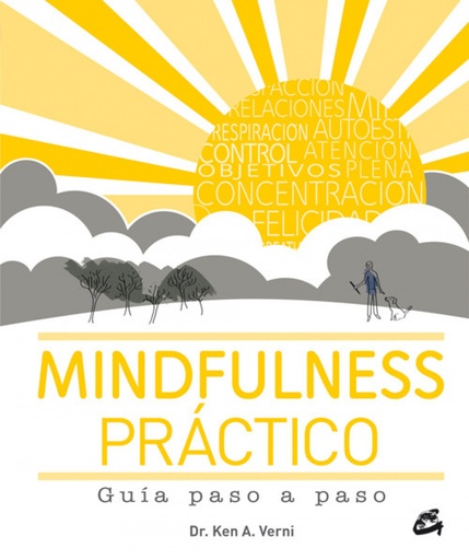 [9788484455912] Mindfulness práctico