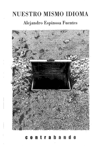 [9788494610233] NUESTRO MISMO IDIOMA