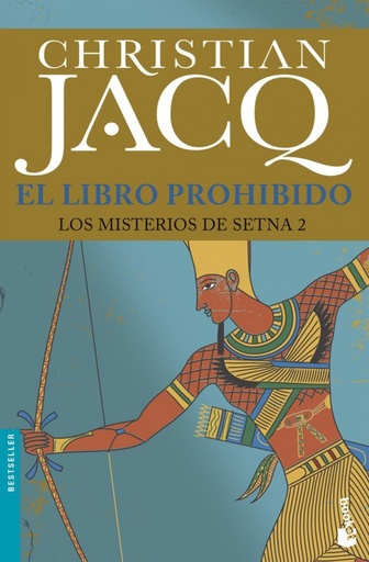 [9788408172550] El libro prohibido