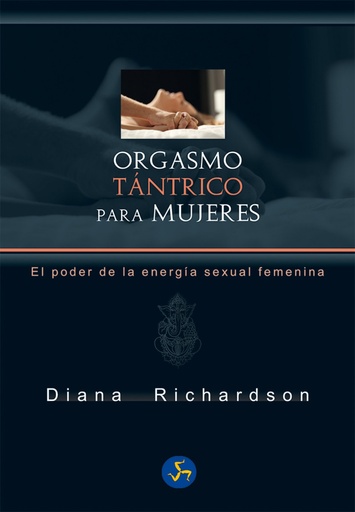 [9788415887188] Orgasmo tántrico para mujeres