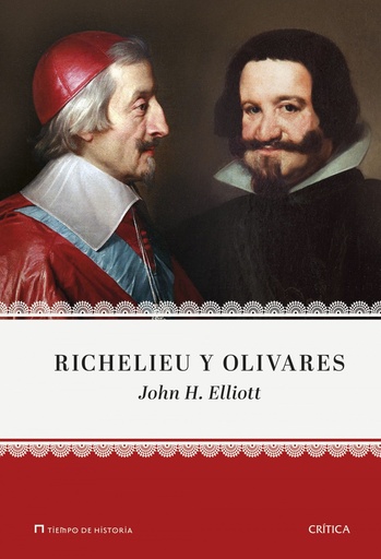 [9788416771783] Richelieu y Olivares