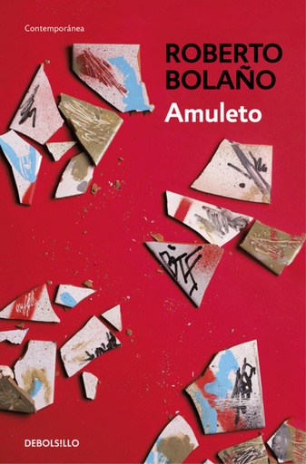 [9788466337076] Amuleto