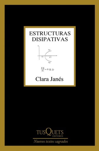 [9788490664032] Estructuras disipativas