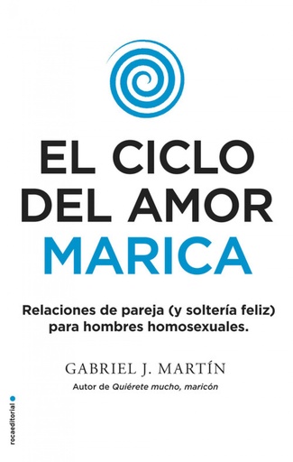 [9788416700615] El ciclo del amor marica