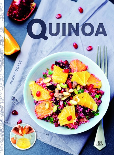 [9788466235860] Quinoa