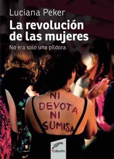 [9789876994019] La revolución de las mujeres