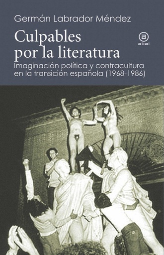 [9788446044314] Culpables por la literatura