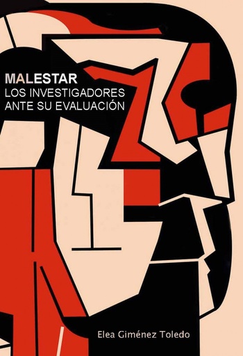 [9788484898184] Malestar: los investigadores ante su evaluación