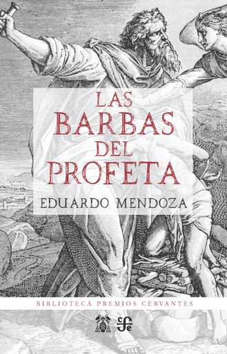 [9788437507729] Las barbas del profeta