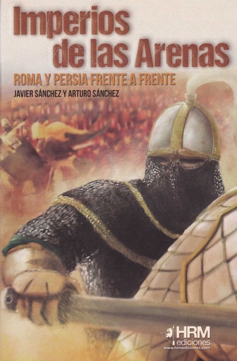 [9788494607059] Imperios de las arenas