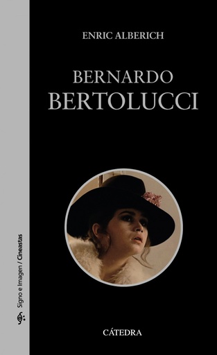 [9788437636849] Bernardo Bertolucci