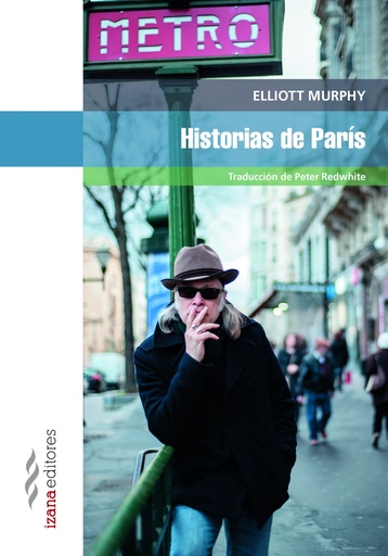 [9788494572722] Historias de París