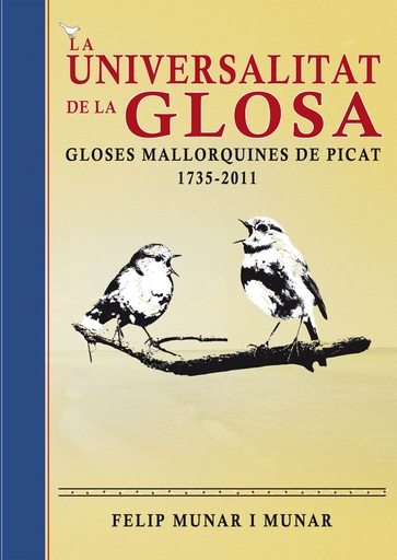 [9788416163847] Universalitat de la glosa