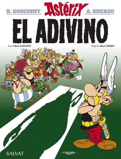 [9788469602669] El adivino