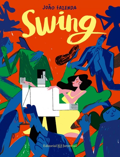 [9788426142344] Swing