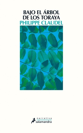 [9788498387827] Bajo el árbol de los toraya