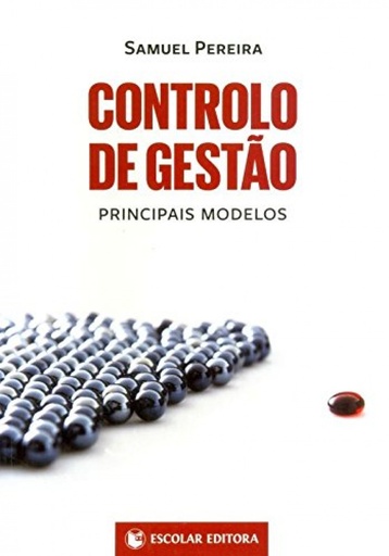 [9789725924051] Controlo de gestão