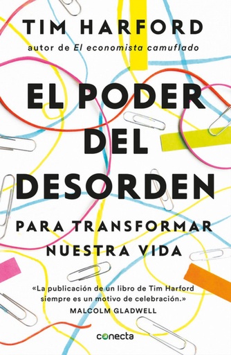 [9788416029464] El poder del desorden