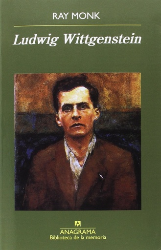 [9788433907738] Ludwig Wittgenstein