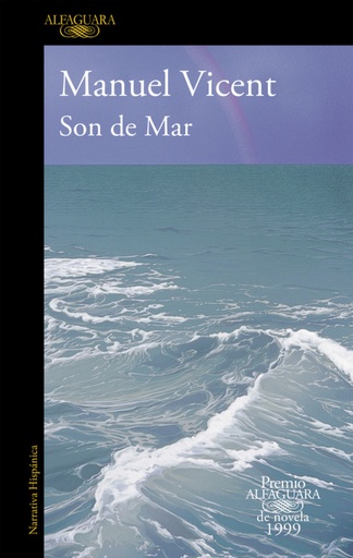 [9788420431352] Son de mar