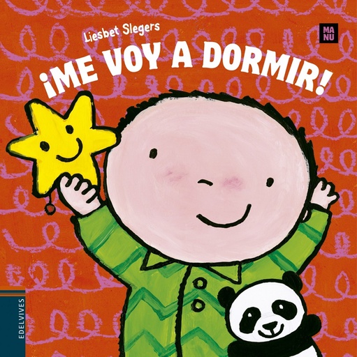 [9788414008065] ¡Me voy a dormir!