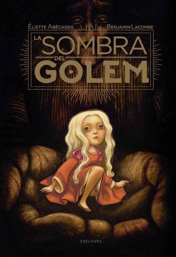 [9788414005927] La sombra del Golem