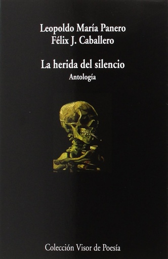 [9788498959895] La herida del silencio