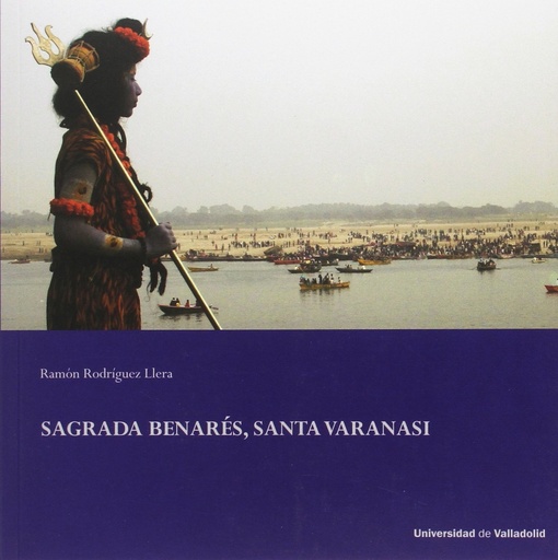 [9788484489061] Sagrada Berarés, Santa Varanasi