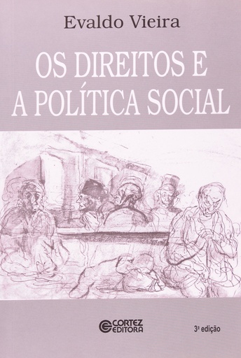 [9788524910838] Os direitos e a pol¡tica social