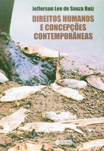 [9788524922923] Direitos humanos e concepções contemporâneas