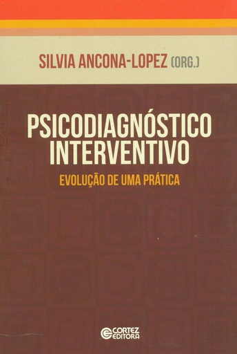 [9788524920646] Psicodiagnóstico interventivo: evolução de uma prática