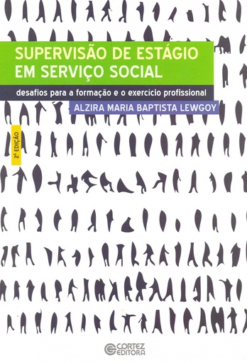 [9788524914928] Supervisão de estágio em Serviço Social