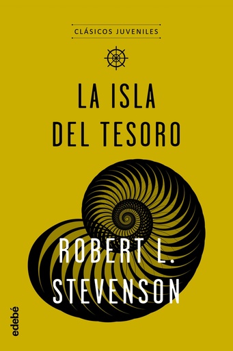 [9788468333076] La isla del tesoro