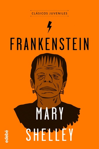 [9788468331997] Frankenstein