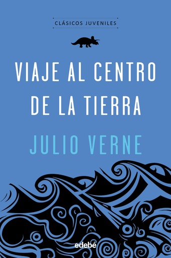 [9788468332017] VIAJE AL CENTRO DE LA TIERRA