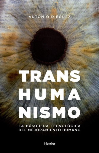 [9788425439629] TRANSHUMANISMO