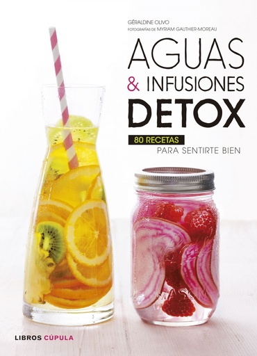 [9788448022815] AGUAS E INFUSIONES DETOX