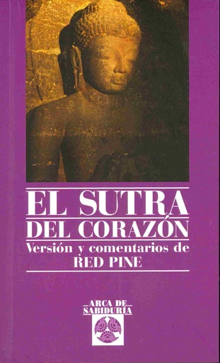 [9788441428201] El sutra del corazón