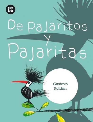 [9788483435052] DE PAJARITOS Y PAJARITAS Nº25