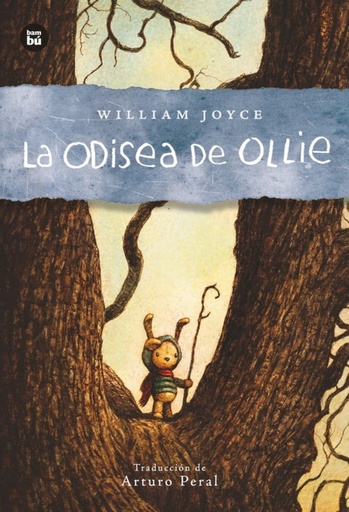 [9788483435106] LA ODISEA DE OLLIE Nº39