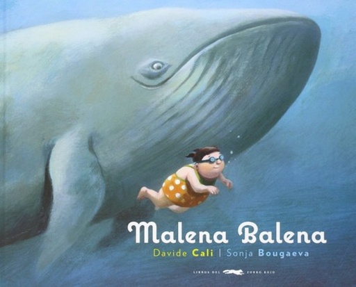 [9788494437519] MALENA BALENA