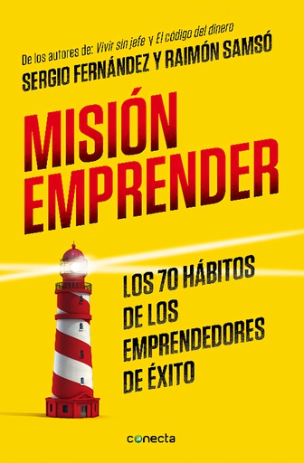 [9788416029938] MISIÓN EMPRENDER