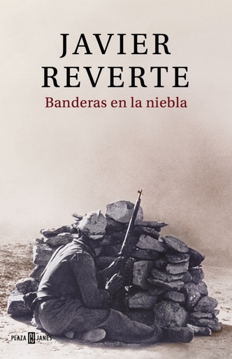 [9788401019432] Banderas en la niebla