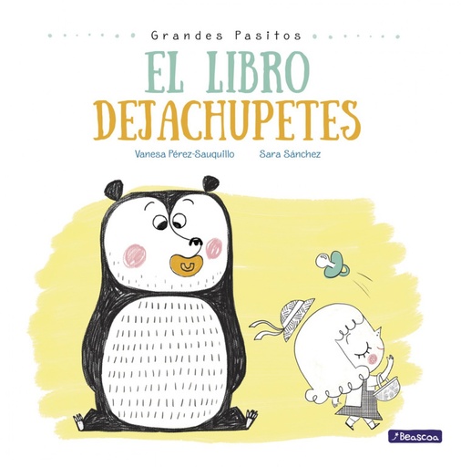 [9788448847876] EL LIBRO DEJACHUPETES