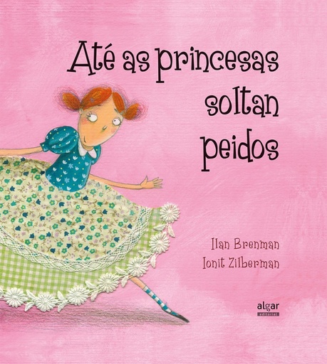 [9788491420651] ATÉ AS PRINCESAS SOLTAN PEIDOS