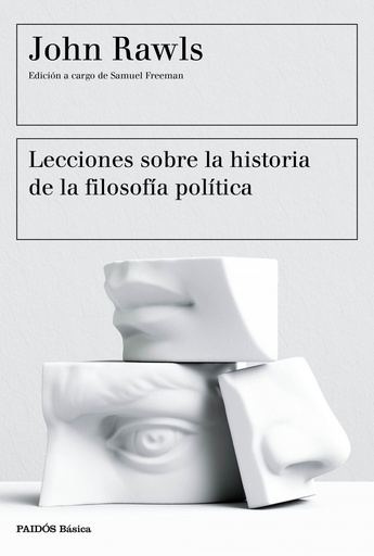 [9788449333415] LECCIONES DE HISTORIA DE LA FILOSOFÍA POLÍTICA