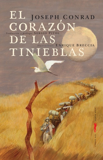 [9788494674402] EL CORAZóN DE LAS TINIEBLAS